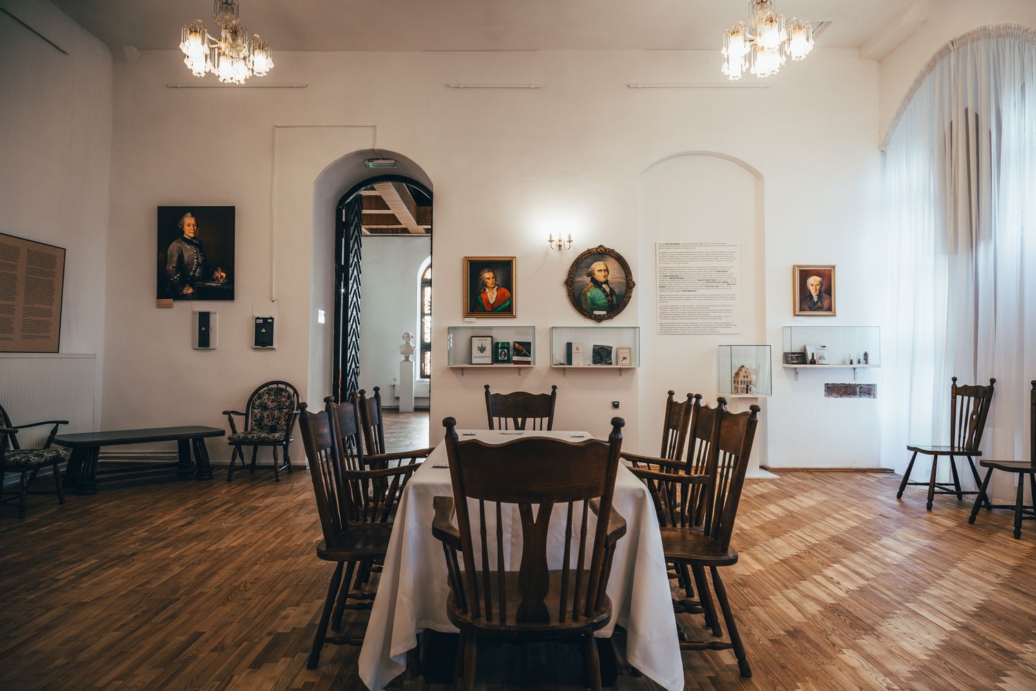 Interior Consultation